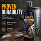 Rust Remover Spray for Metal