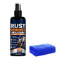 Rust Remover Spray for Metal