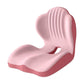 🎉 LIMITED TIME 50% OFF! 🪑 Ergonomic Memory Foam Seat Cushion with Back Support – Posture Correction, Pressure Relief & Breathable Design ✨