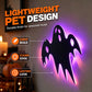Halloween Glow in Dark Wall Stickers