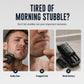 ⚡ Men's Portable Electric Shaver – Compact, Powerful & Travel-Ready for a Smooth Shave Anywhere ✨🧔
