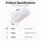 Mesh Shoe Washing Bag for Laundry Machine