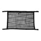 Car Ceiling Storage Bag with Adjustable Buckles