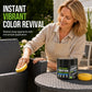Outdoor Furniture Renewal Paste with Sponge