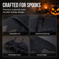 Halloween Pet Bat Wings Costume