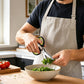 Multi-Layer Kitchen Herb Scissors with Safety Cover