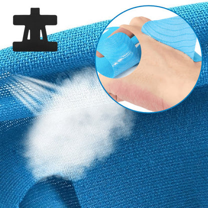 Pre-Cut Kinesiology Shoulder Tape for Pain Relief