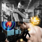 Pre-Cut Kinesiology Shoulder Tape for Pain Relief