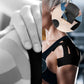 Pre-Cut Kinesiology Shoulder Tape for Pain Relief
