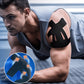Pre-Cut Kinesiology Shoulder Tape for Pain Relief