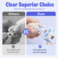 Pet Nail Clipper with Quick Sensor Light