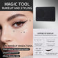 🥳2026 HOT SALE🥳💞50K+ SOLD! 👁️✨ 50% OFF! 3-in-1 Eye Makeup Stamp Box – Eyeliner, lower lash stamp & beauty mark pen. Waterproof & smudge-proof – perfect symmetrical eyes in seconds, zero skills needed! 🎨🖌️