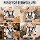 🎉 2026 Sale — Over 34,700 Sold!👶 Portable Baby High Chair Safety Harness Strap