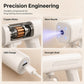 Wireless Handheld Nano Disinfection Spray Gun with Blue Light
