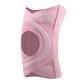 Non-Slip Knee Joint Brace with Spring Support