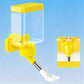 Leak-Resistant Automatic Bird Water Dispenser