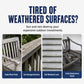 Outdoor Color Restorer Spray