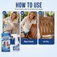 Outdoor Color Restorer Spray