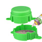 Reusable Outdoor Ant & Termite Bait Station
