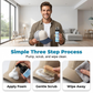 Effective Stain Remover Spray for Hats