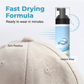 Effective Stain Remover Spray for Hats