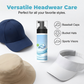 Effective Stain Remover Spray for Hats
