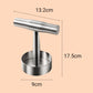 🔥50% OFF!🥩Steak Press Round Patty Mold | Food‑Grade 304 Stainless Steel Burger Patty Maker