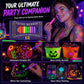 Glow Party Tattoo Pens