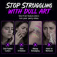 Glow Party Tattoo Pens
