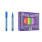 Glow Party Tattoo Pens