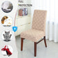 Universal Stretch Chair Seat Covers