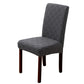 Universal Stretch Chair Seat Covers