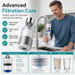 360° Swivel Kitchen Faucet Filter