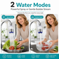 360° Swivel Kitchen Faucet Filter