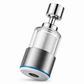 360° Swivel Kitchen Faucet Filter