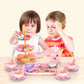 🦄 A Magical Tea Party for Little Ones – Kid-Safe Unicorn Teapot Set. 50% Off. UK Stock