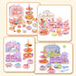 🦄 A Magical Tea Party for Little Ones – Kid-Safe Unicorn Teapot Set. 50% Off. UK Stock
