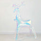 3D Inflatable Christmas Tree Decoration