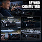 💥 Can’t-Miss Deal 🎵🚗Bluetooth 5.0 Car Radio with Dual USB & Hands-Free Calling