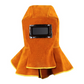 🔥 50% OFF NOW! 🛡️ Heavy-Duty Welding Mask – Neck & Shoulder Cover, Flip-Up Lens & Rivet-Reinforced – Full Upper Body Protection ⚡