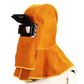 🔥 50% OFF NOW! 🛡️ Heavy-Duty Welding Mask – Neck & Shoulder Cover, Flip-Up Lens & Rivet-Reinforced – Full Upper Body Protection ⚡