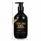 Stronq Hold Curly Hair Styling Gel