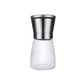 Easy-Grind Manual Pepper Grinder