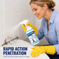 Deep Cleaning Wall Mold Remover Spray 