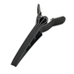 Hair Root Volumizing Clip for High Cranial Top