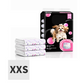 Ultra-Absorbent Breathable Disposable Pet Diapers