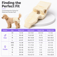 Ultra-Absorbent Breathable Disposable Pet Diapers