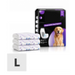 Ultra-Absorbent Breathable Disposable Pet Diapers
