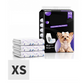Ultra-Absorbent Breathable Disposable Pet Diapers