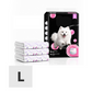 Ultra-Absorbent Breathable Disposable Pet Diapers